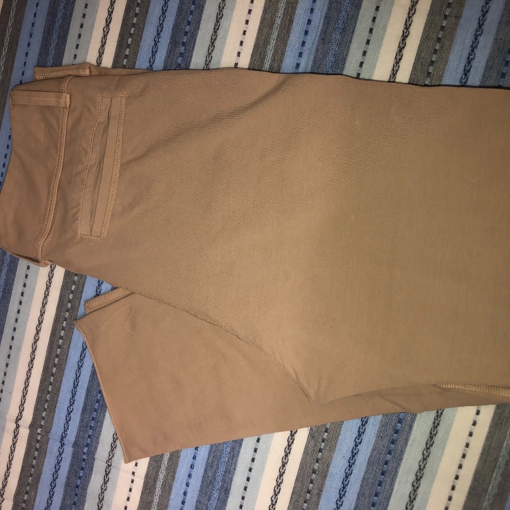 Frank and Eileen Pants